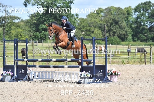 BPP_2486 - CLASS 4 SAT Senior Discovery/ 1m Open