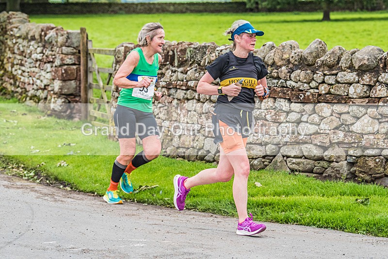 Acorn bank-378 - Acorn Bank 10K Road Race Sunday 17th September 2023