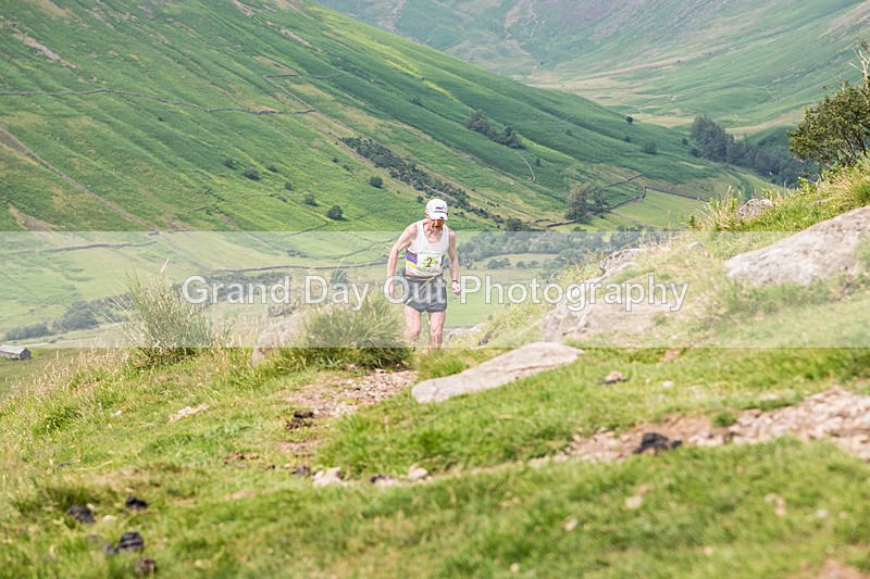 Wasdale-523 - Wasdale Horseshoe Fell Race (Bad weather route) Saturday 11th July 2026