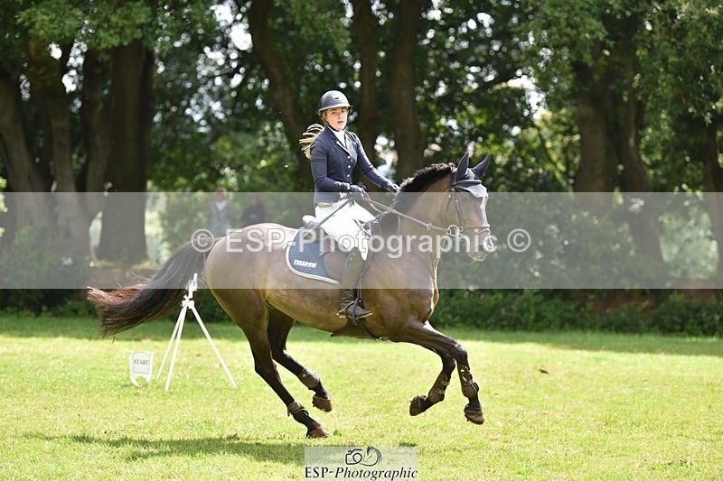 240713-111134-37100 - Cls 158 95cm Amateur Qualifier