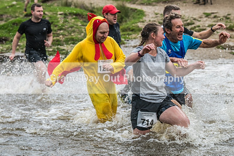 Dovedale Dash-175 - Dovedale Dash Sunday 5th October 2025