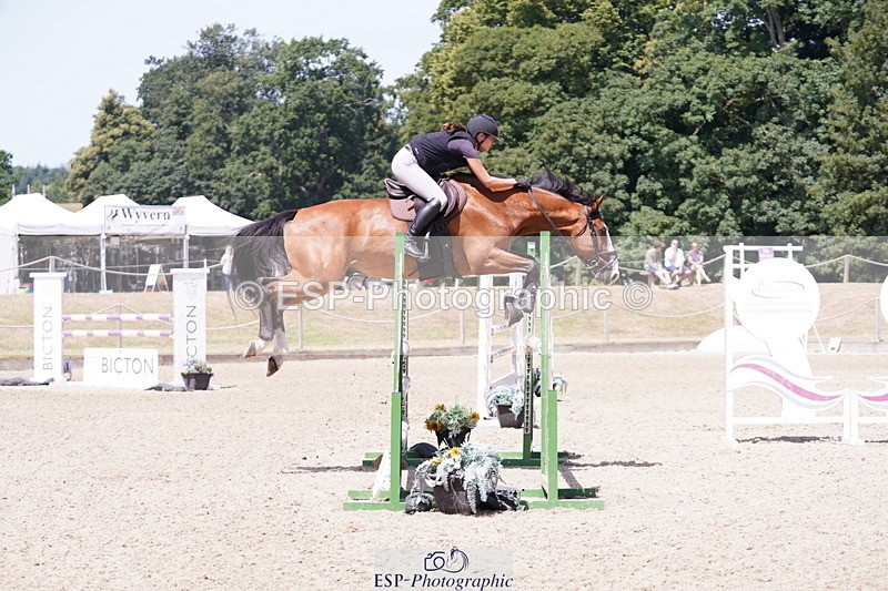 250704A-123128-10618 - Cls 21 Snr 1.10m Open