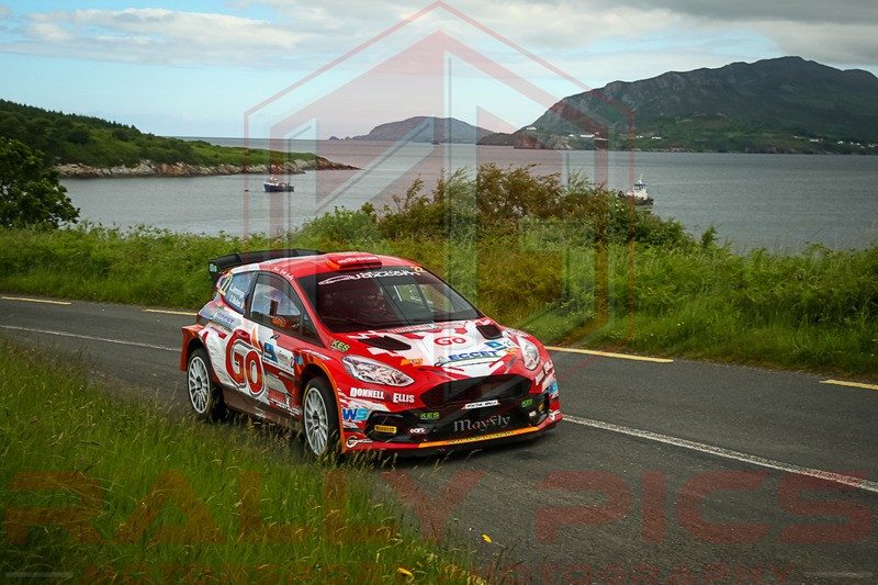 Wilton Recycling Donegal Rally Saturday 30 of 132 - Wilton Recycling Donegal International Rally