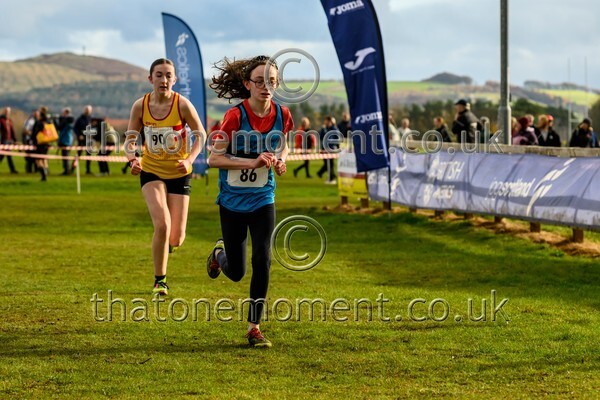 SCLan25-917890 - Girls U15