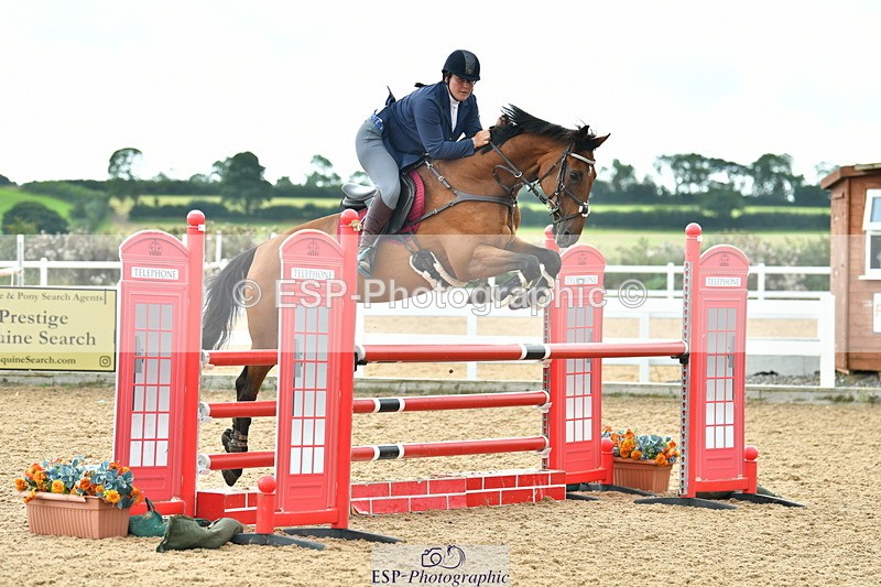 230813A-152755-13065 - Cls 44 A&B 1.10m National Amateur Qualifier & 1.10m Open