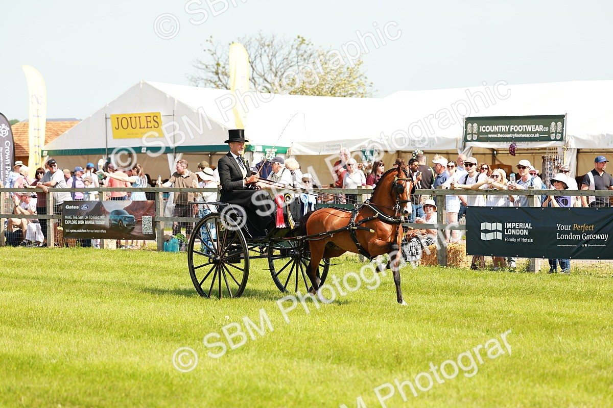 SBM_02922 - Class 2-4 - HOYS Private Driving