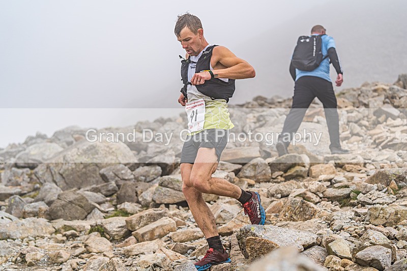 Wasdale-877 - Wasdale Horseshoe Fell Race Saturday 13th July 2024