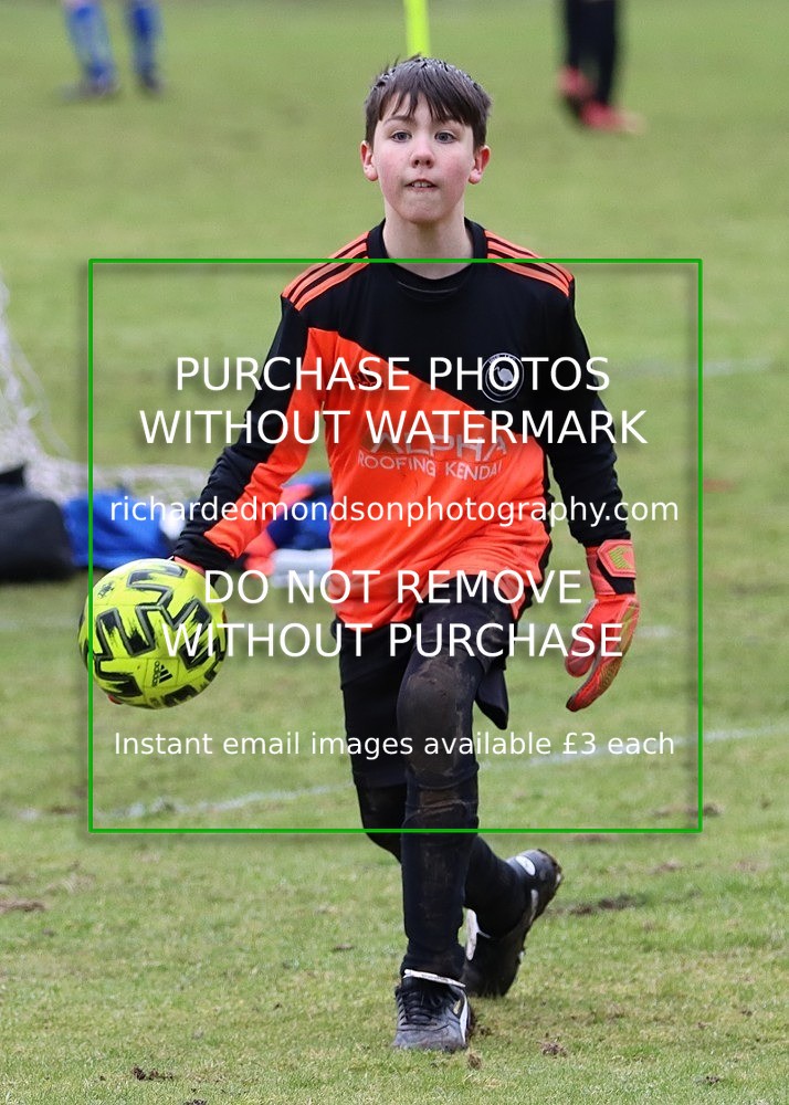 IMG_0005 - Ibis Under 11s vs Kendal Utd Under 12's (29/1/23)