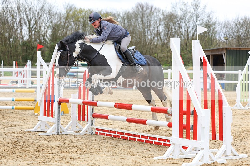 3E7A8985 - Class 3: 75cm