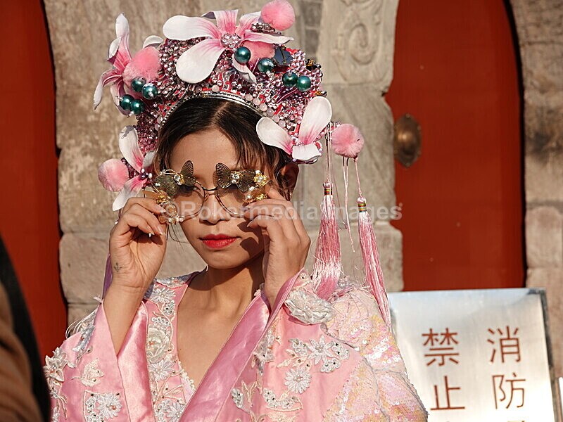 CHINA__1189 - China 2019