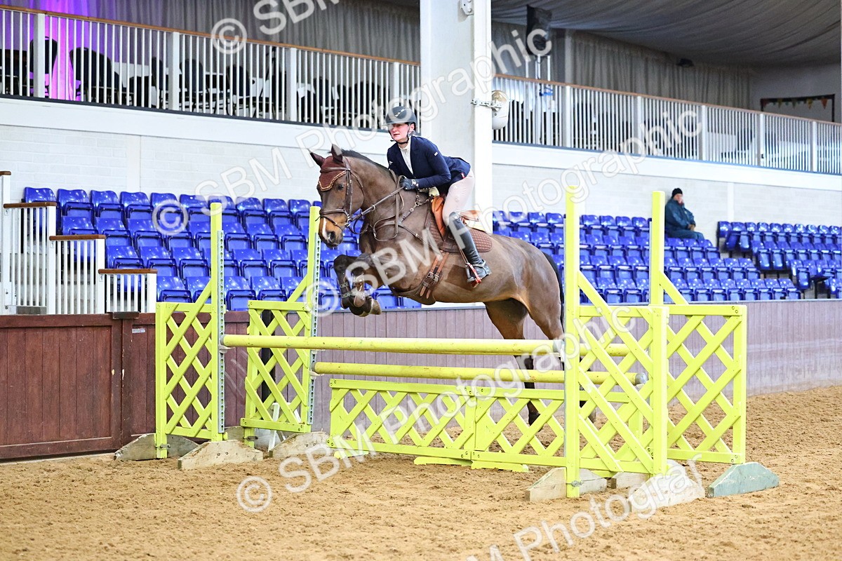 SBM_000667 - Class 3 - Senior Discovery - 1.00m