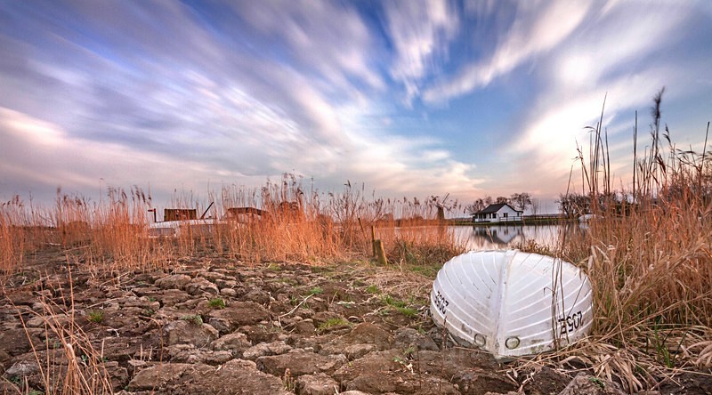 Thurne Dingy