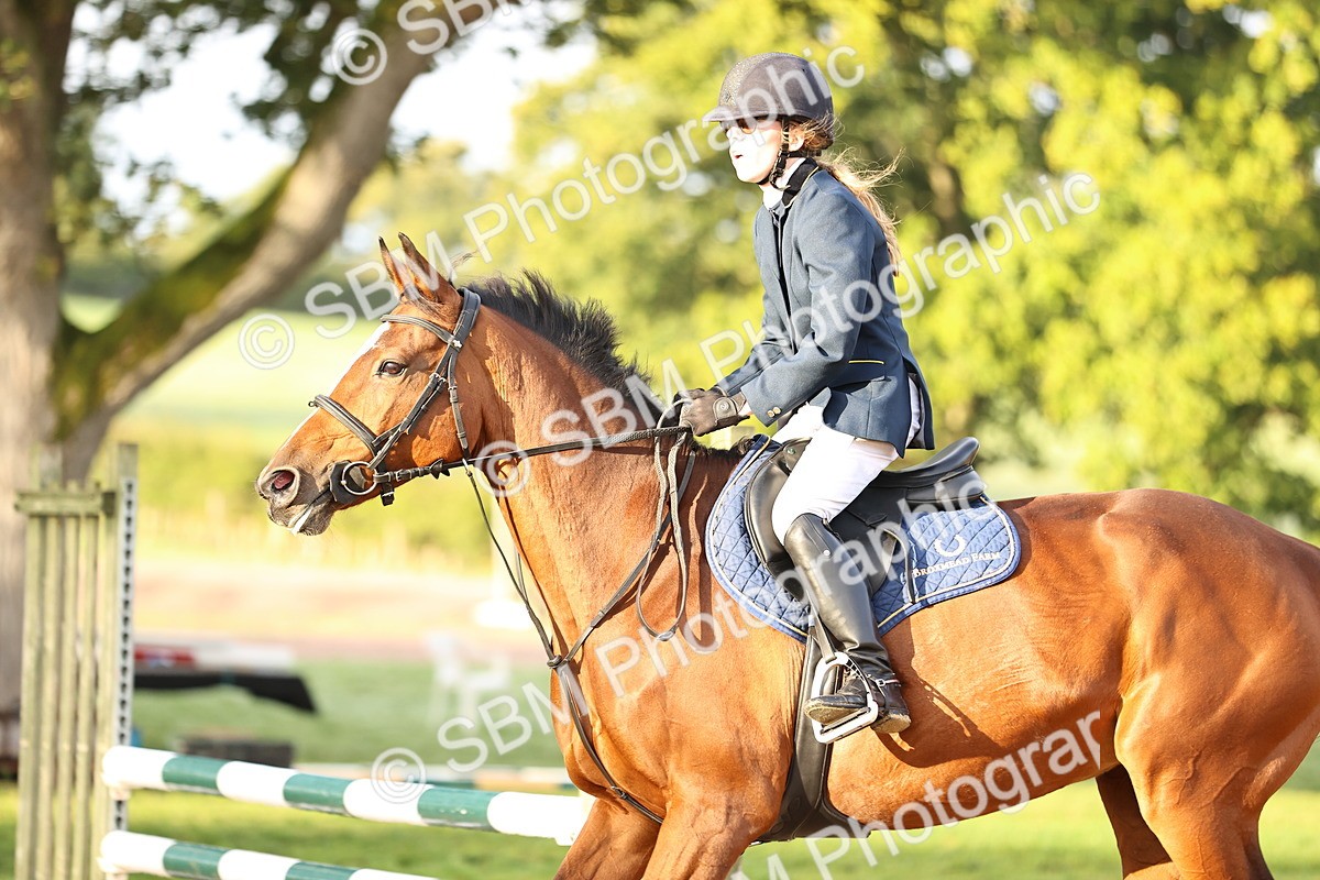 SBM_55059 - J62 - Clear Round 90cm