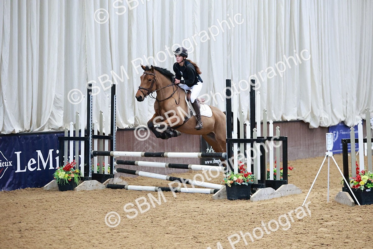 SBM_002704 - Class 8 - Clear Round 80cm