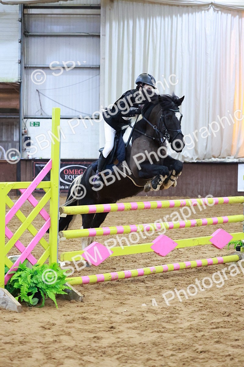 SBM_001550 - Class 3 - 90cm