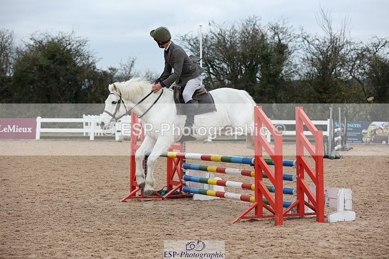 241116X-113136-01322 - Cls 09A&B Pony Disc & 90cm