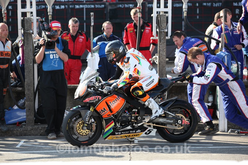 IMG_0911 - Senior TT - Start Line