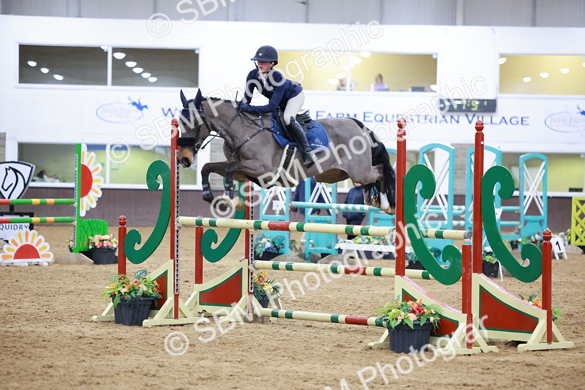 SBM_007947 - Class 25 - Senior Newcomers 1.10m