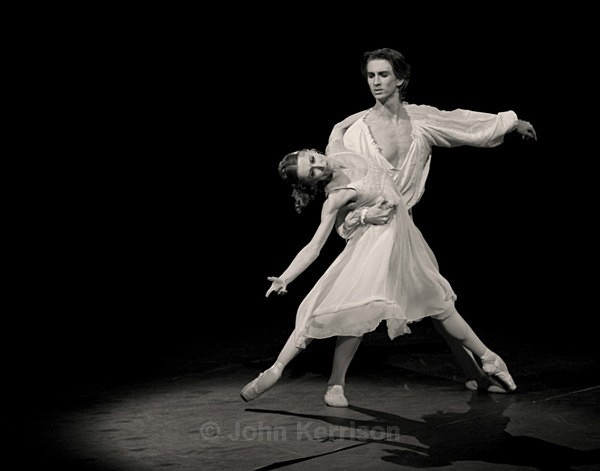  - Daria Klimentova