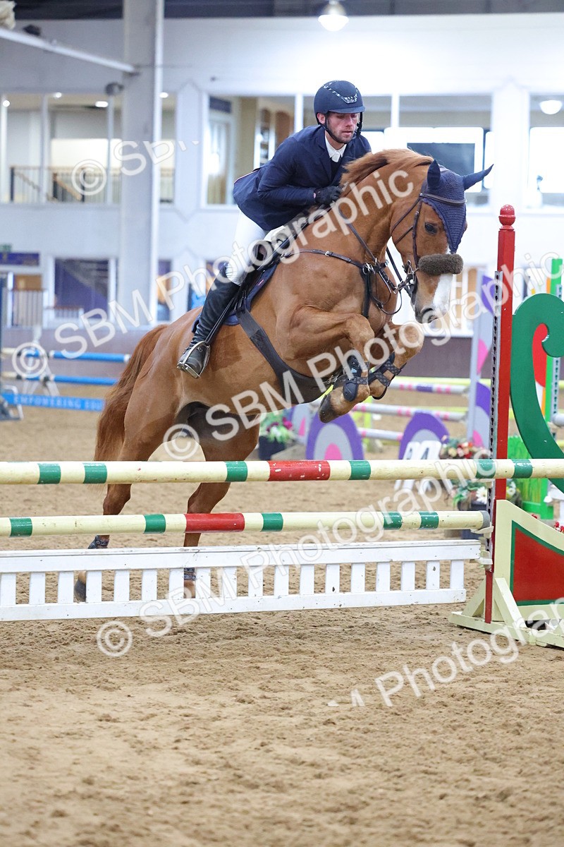 SBM_004759 - Class 12 - Senior British Novice - 90cm Open