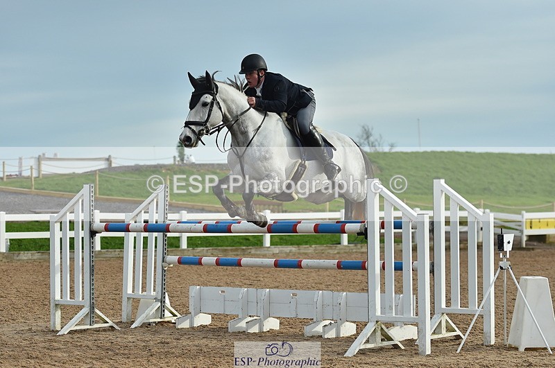 231111A-141020-02269 - Cls 13 Foxhunter