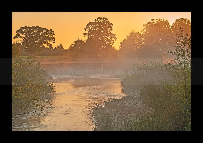 Golden Dawn - Water