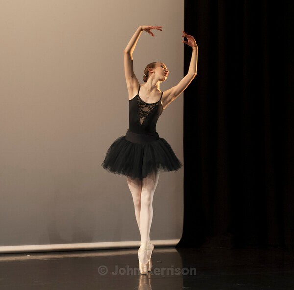  - Masters of Ballet Academy Vaganova Summer Intensive 2016