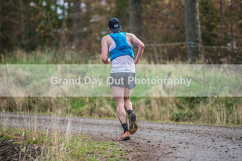Glentress 21  10K-758 - High Terrain Events Glentress 21 & 10K Trail Races Saturday 16th November 2024