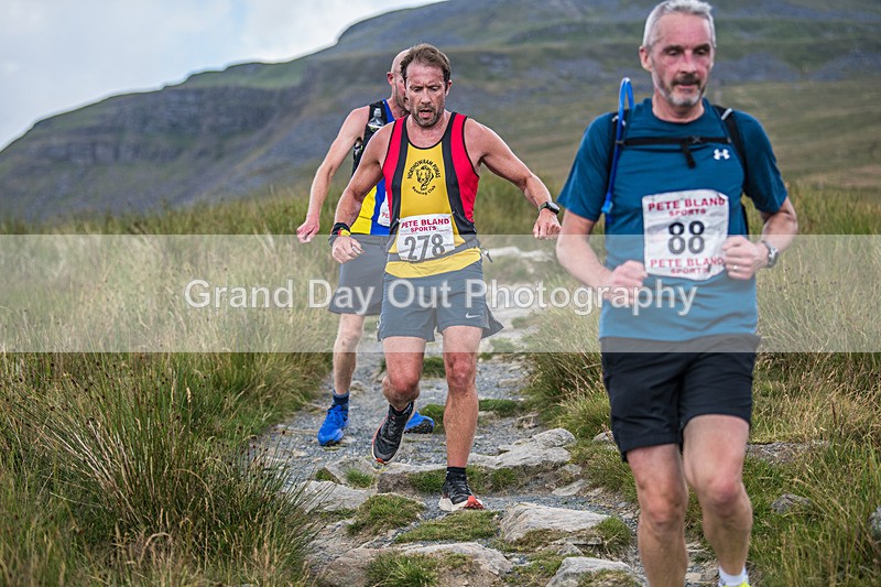 Ingleborough-869 - Ingleborough Mountain Race Saturday 18th July 2026