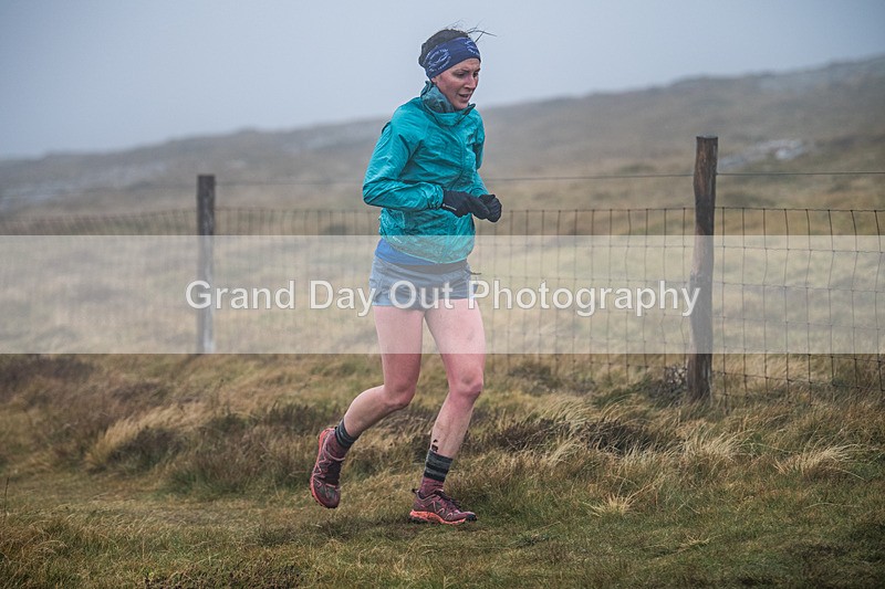 Buttermere-179 - Buttermere Shepherds Meet Fell Race Sunday 26th October 2025
