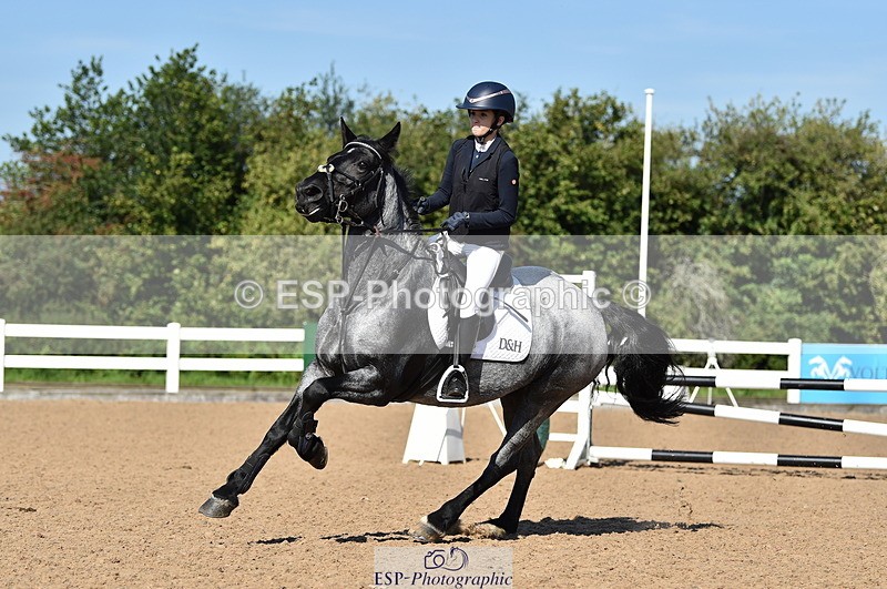 230903A-104846-04037 - Cls 18 Pony Brit Novice & 80cm Open
