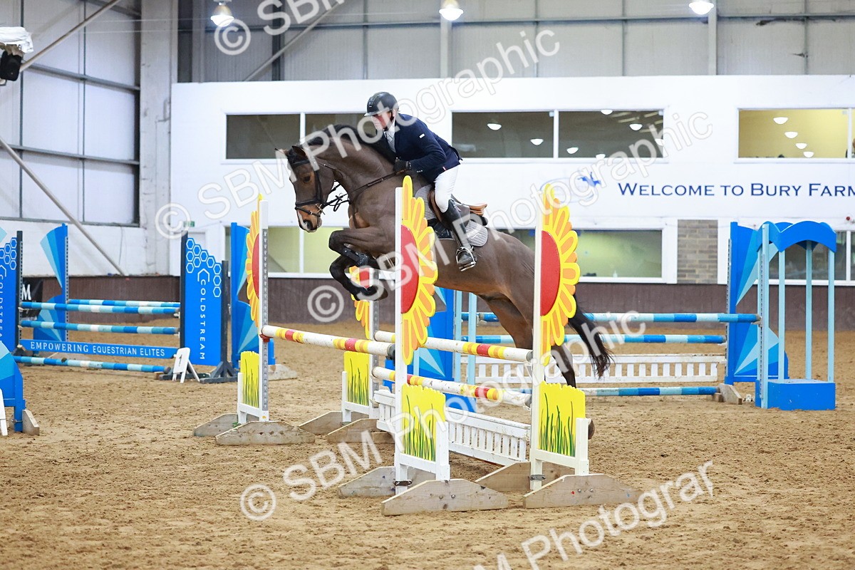 SBM_003596 - Class 3 - Senior Discovery - 1.00m