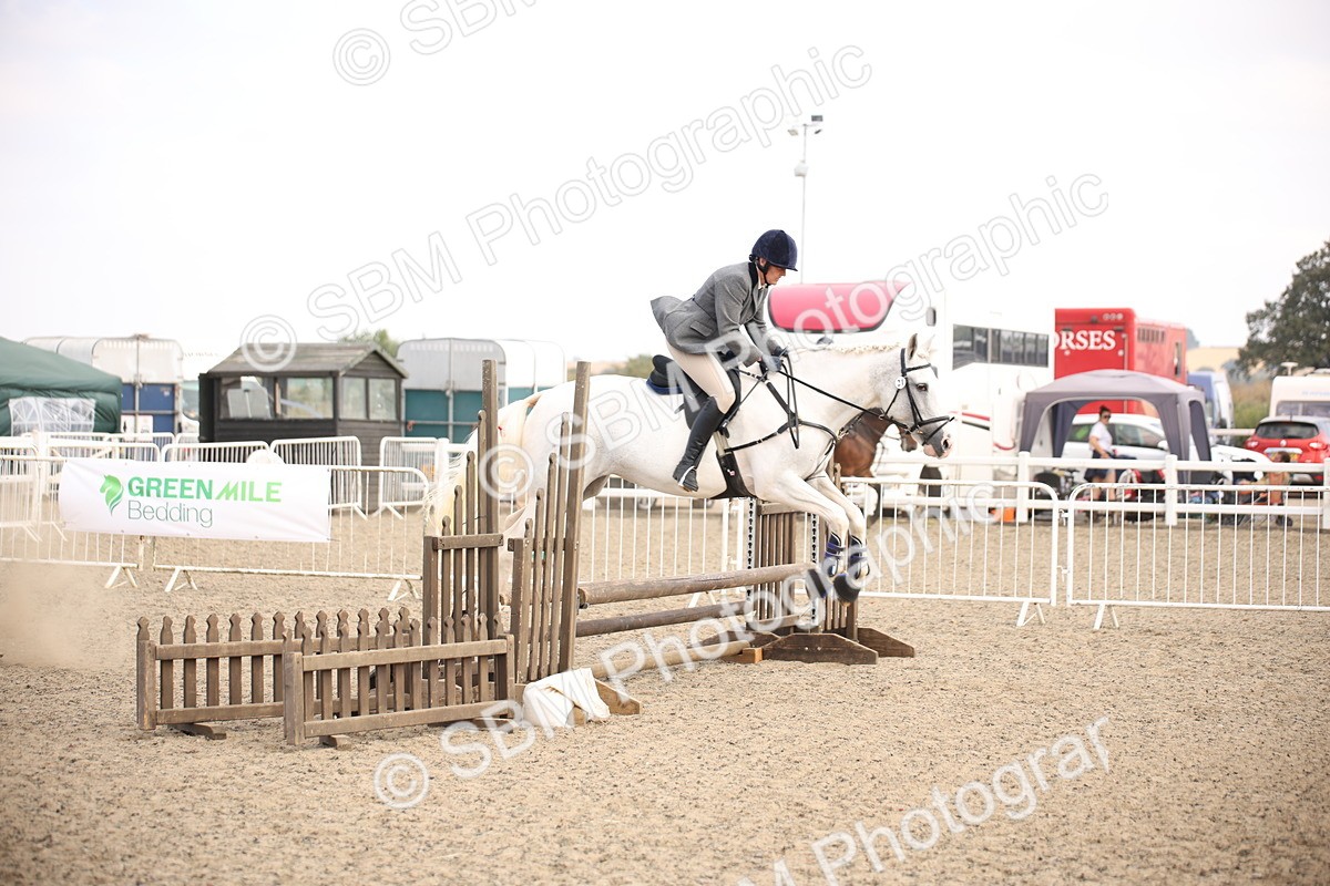 SBM_16063 - Class 408b - Working Veteran 70cm (20+)