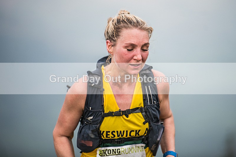 Lords Seat-304 - Lords Seat Fell Race Wednesday 1st May 2024