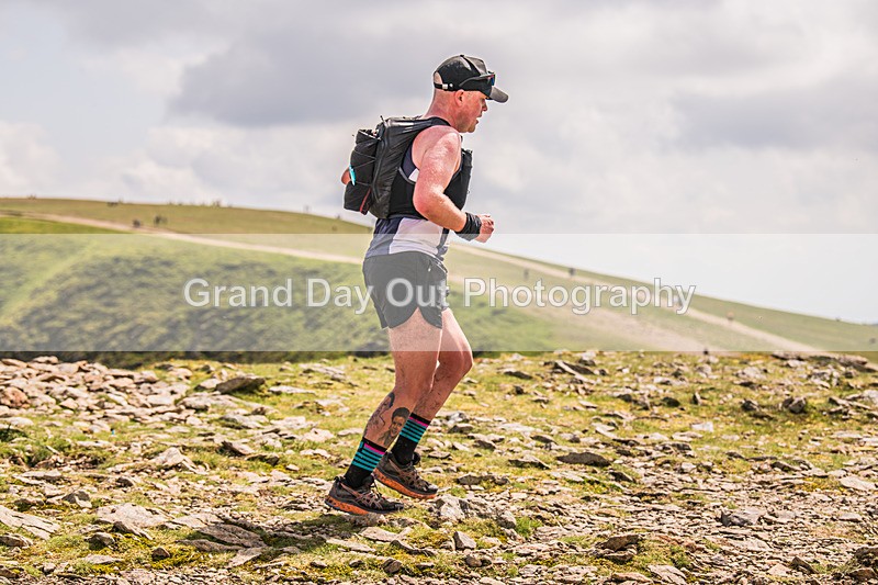 Helvellyn-690 - Helvellyn & The Dodds Fell Race Saturday 25th May 2024