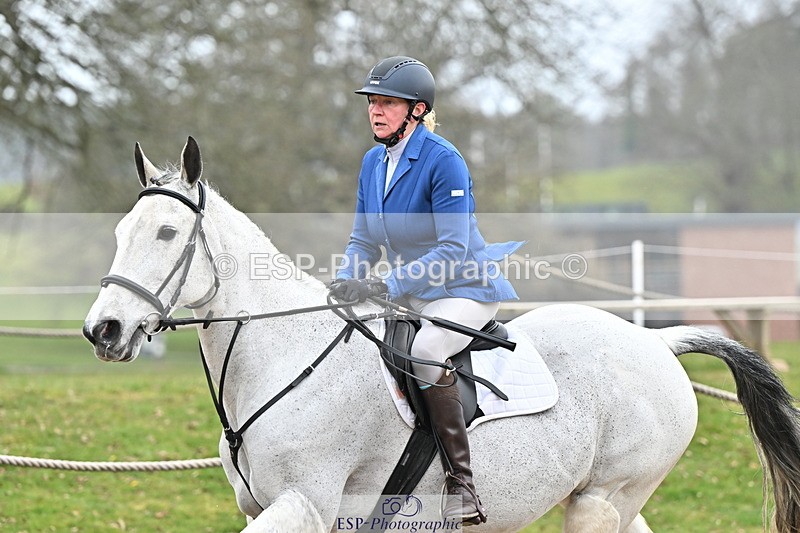 250321A-131438-00900 - Cls 7 85cm Amateur Quali