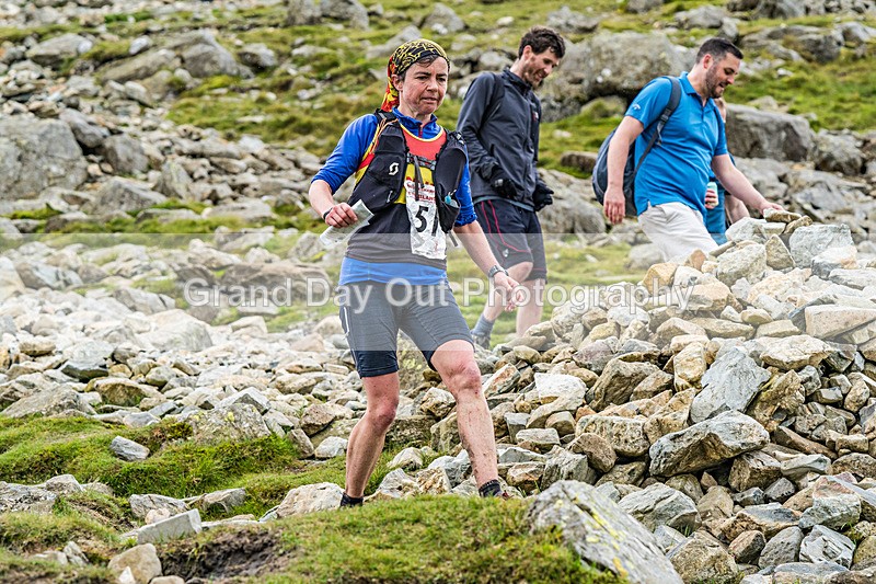 Wasdale-1240 - Wasdale Horseshoe Fell Race Saturday 13th July 2024
