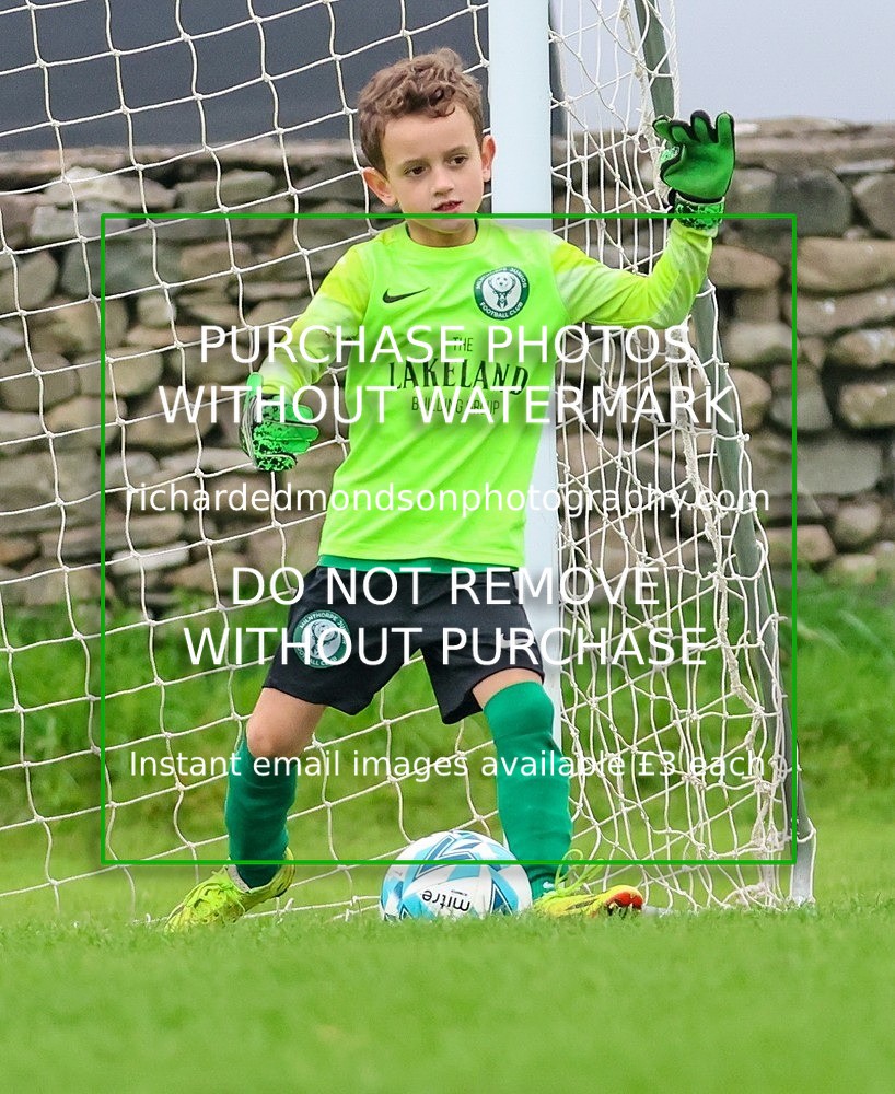 533A2482 - Wattsfield U7 vs Milnthorpe Town U7 (27/9/25)