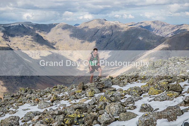 Eskdale Elevation-108 - Eskdale Elevation Fell Race Saturday 15th April 2023