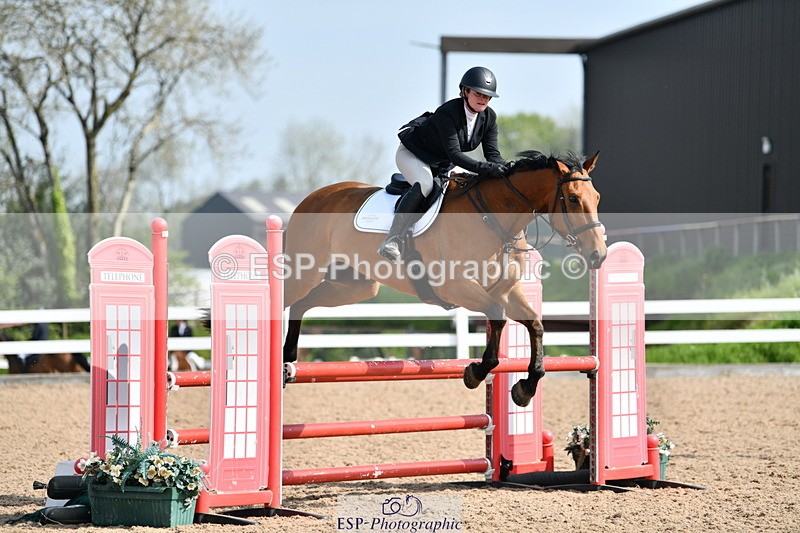 240511A-100011-11422 - Cls 28 95cm National Am Quali