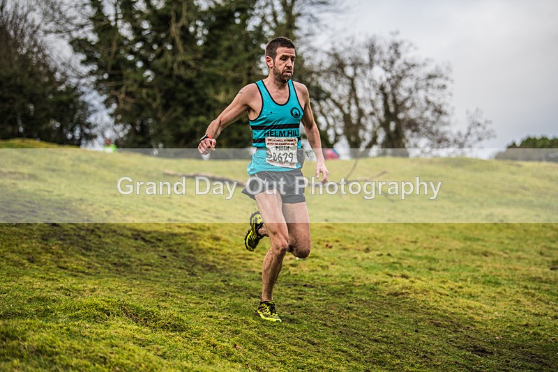 Giggleswick-908 - Kendal Winter League Races Giggleswick Sunday 14th January 2024