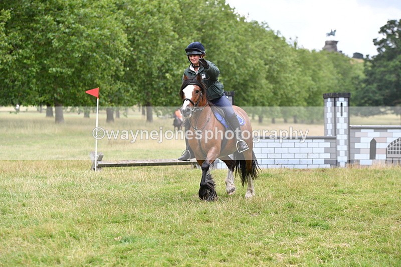 WJ5_3100 - Time at Jump 14:47 to 15:17