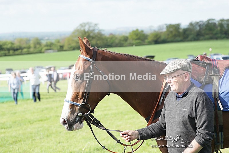 PtP 070523 510 - Kimblewick Races Coronation Meet  Kingston Blount 07/05/23
