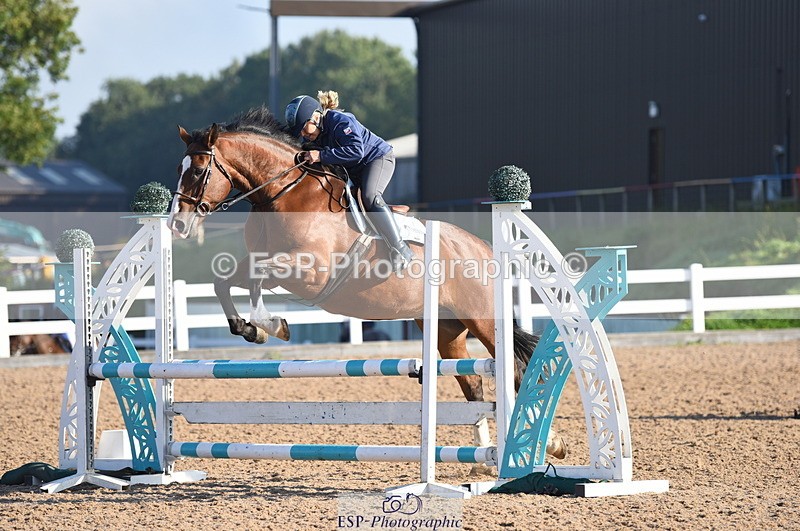 230915A-092950-00006 - Cls 8 85cm Amateur Qualifier