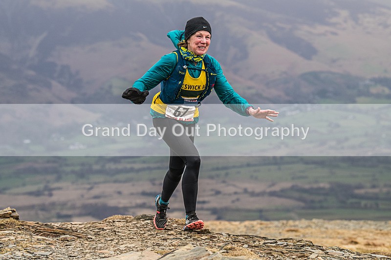 Coledale-1199 - Coledale Horseshoe Fell Race Saturday 29th March 2025