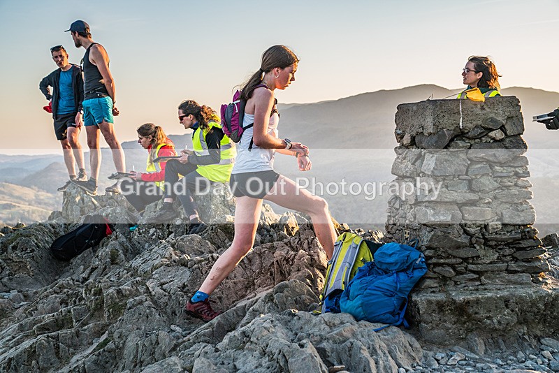 Loughrigg-499 - Loughrigg Fell Race, Wednesday 9th April 2025