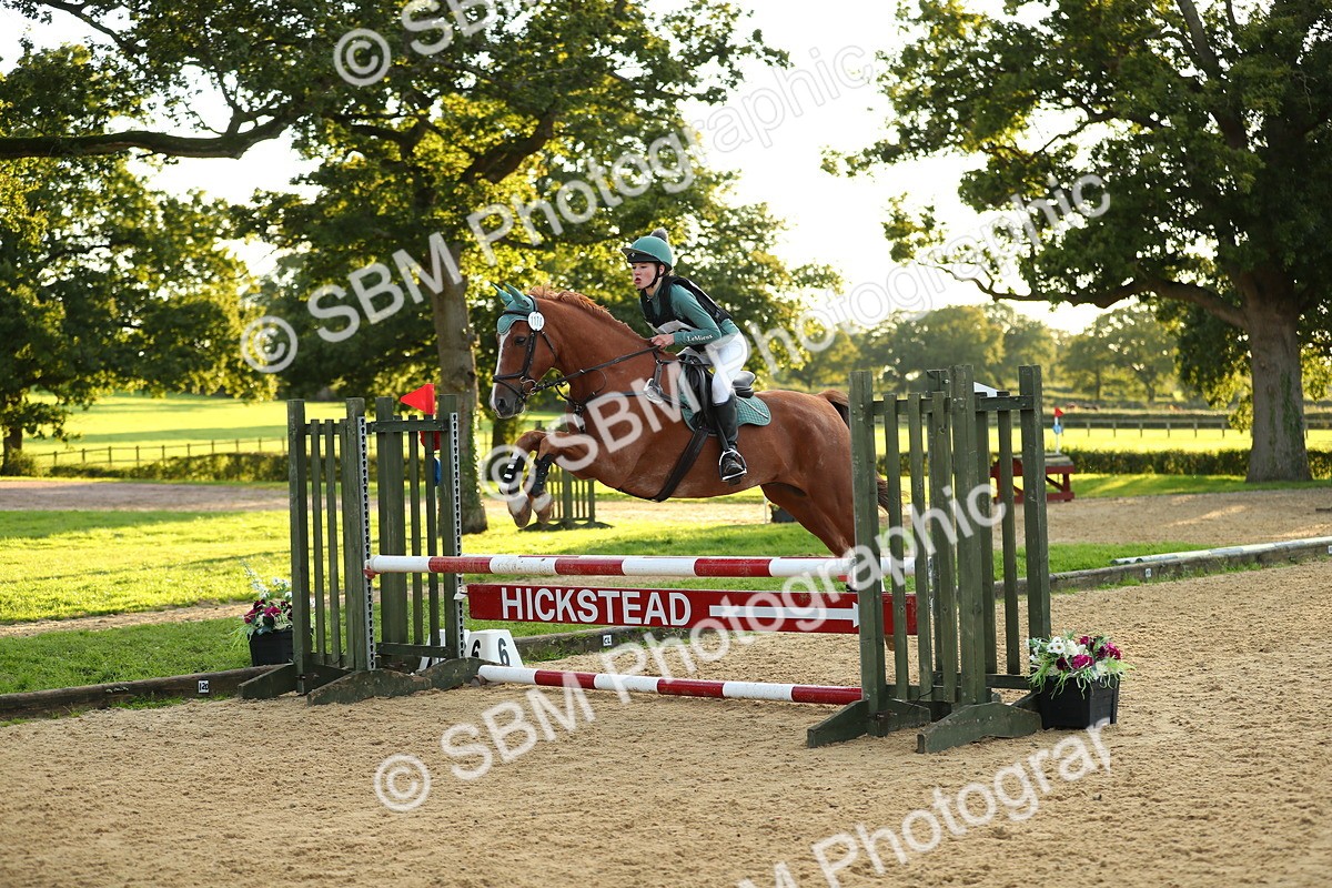 SBM_13029 - E9 Eventers Challenge 90cm Championship
