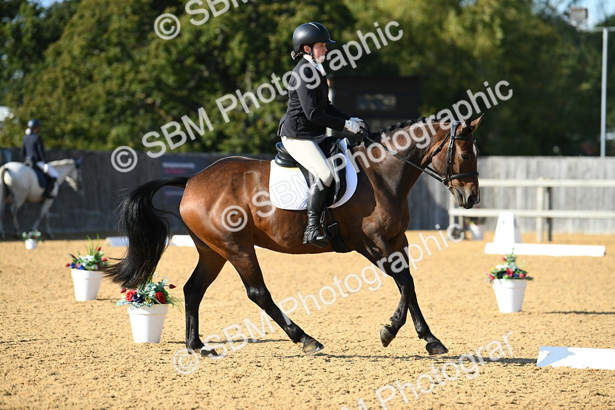 SBM_28411 - D16 - Small Tour Championship - Novice 28