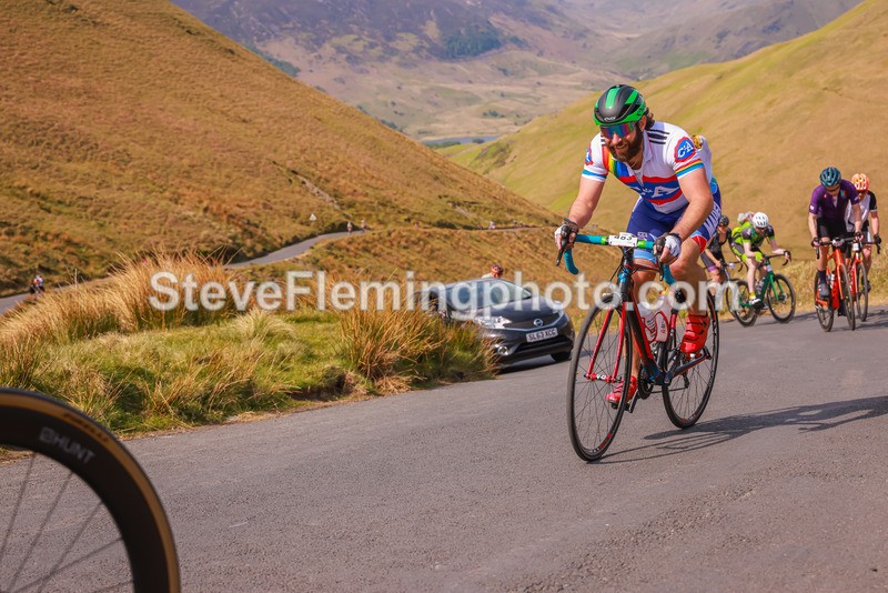 105954 - Newlands Pass 10.00-11.00