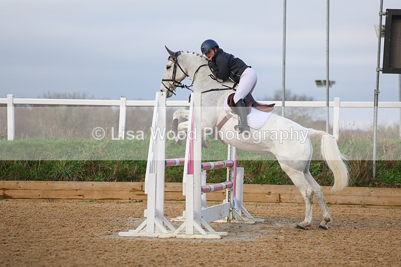 3E7A0817 - Class 1: 90 - 95cm